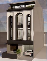 Cambridge Road (D8), Terrace #605899251